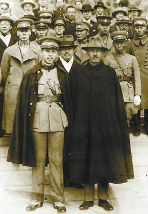 西安事变发生后，张学良以为会有不少大佬支持他，结果电报发出去，收获的是却是一波两