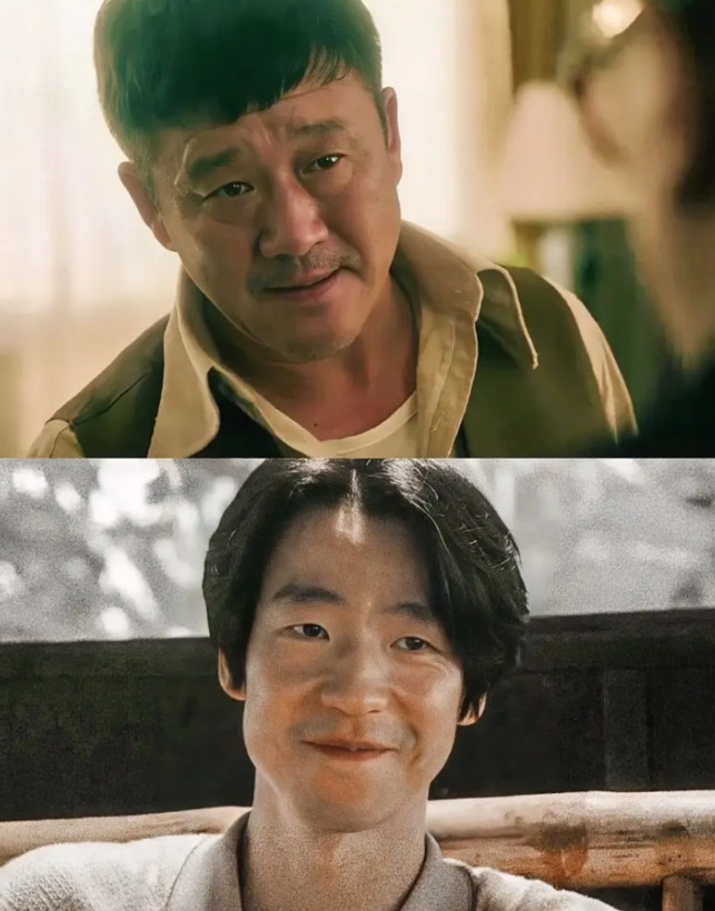 《扫毒风暴》，性格决定命运的3个人：1、罗炳章(龙哥)：挣钱多还抠抠搜搜的，