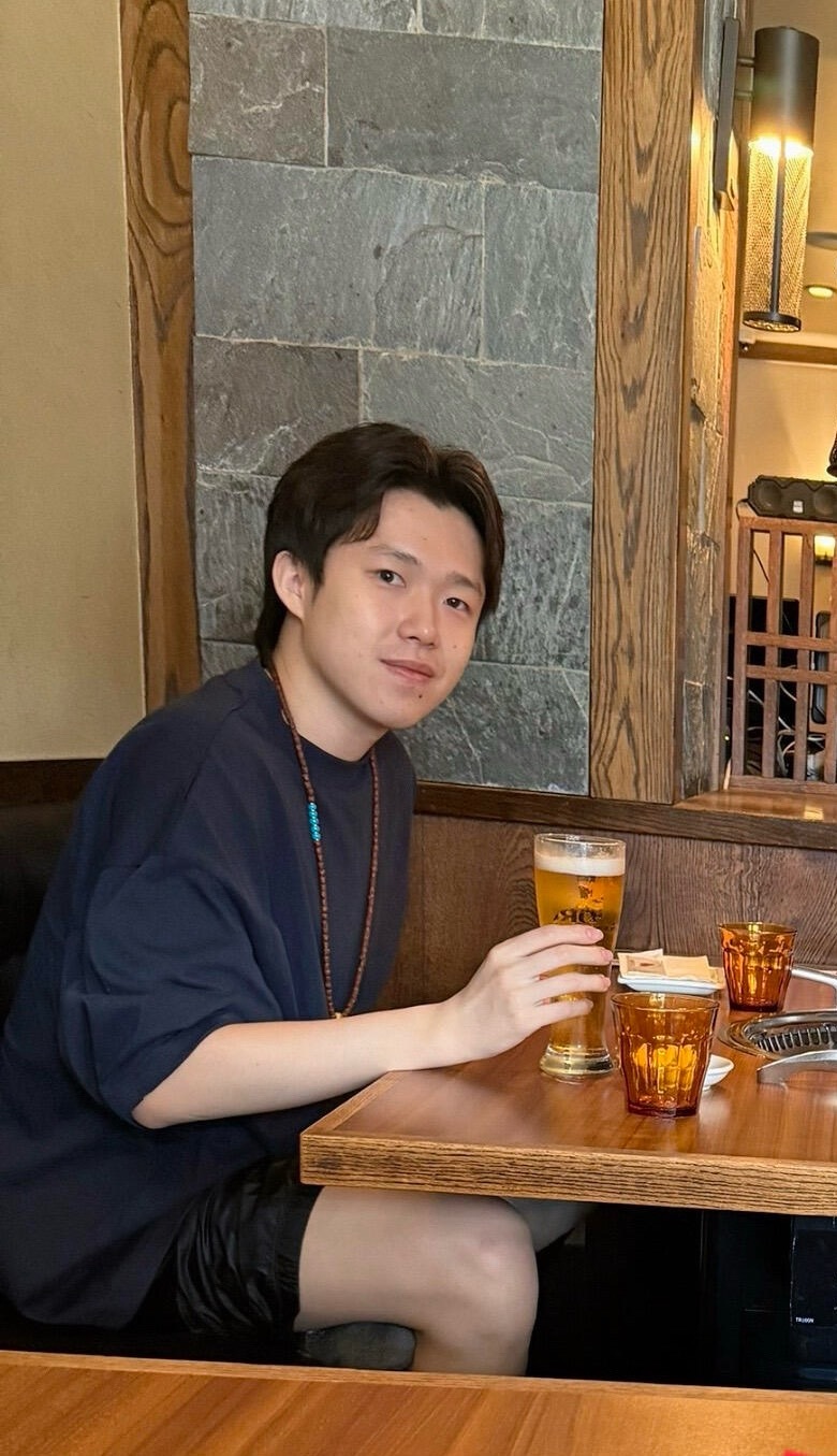 王楚钦聚餐楚钦