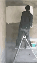 装修工人有智慧