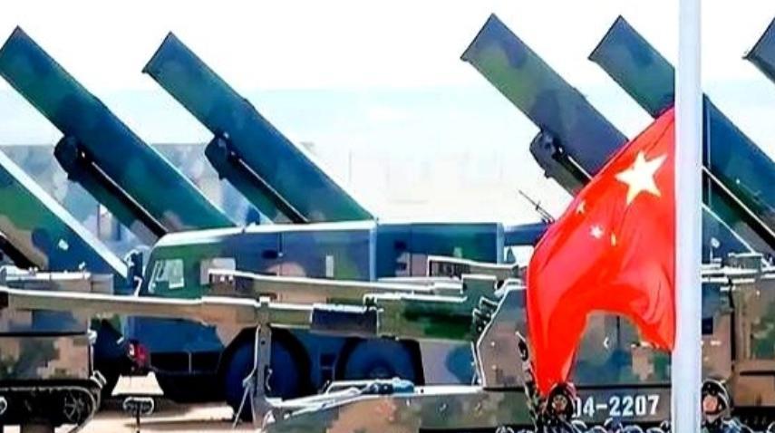 每当中国发生重大天灾时，为什么敌对国家不趁虚而入？那你可能不知道，在08年汶川地