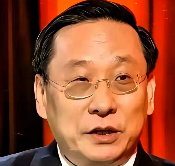 我有种预感，高志凯教授在日内瓦的那番话，会一直被人记住。不是因为他声音大