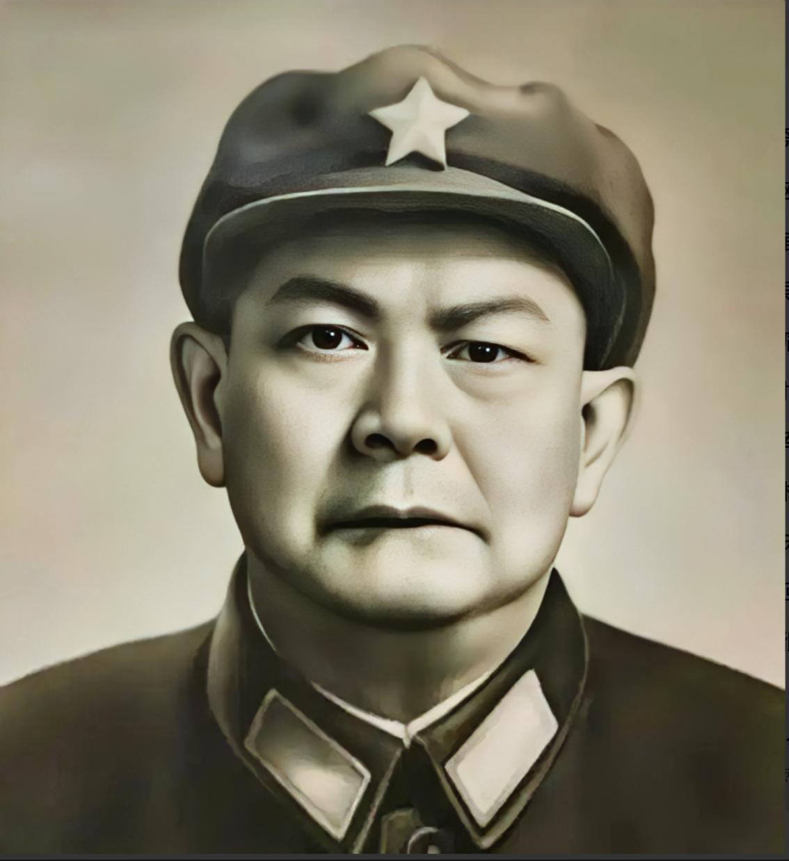 1941年，新四军参谋带了2个伤员打游击，3个人只有1支枪，谁知，过了4年，这支
