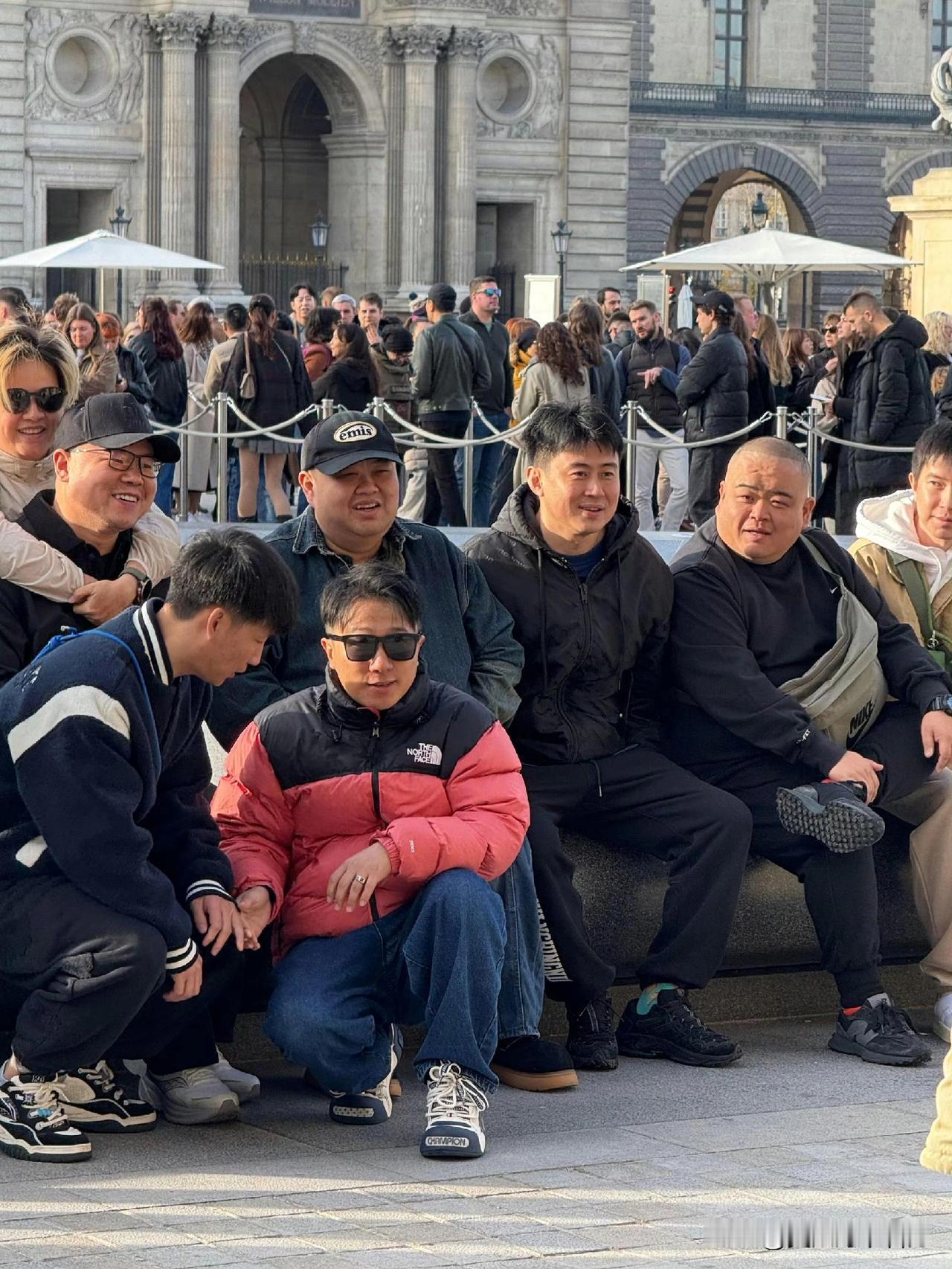 相声演员业务能力重要、还是找个厉害搭档重要？看德云社小角儿们现状，一目了然！