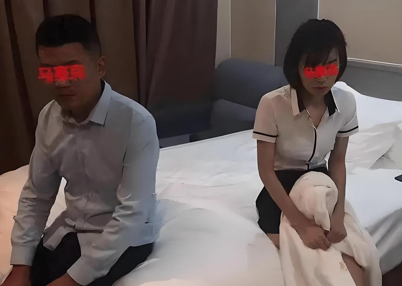 为救弟弟曝光丈夫捉奸视频：一场婚姻悲剧背后的法律困局与人性拷问河南许昌的寒夜