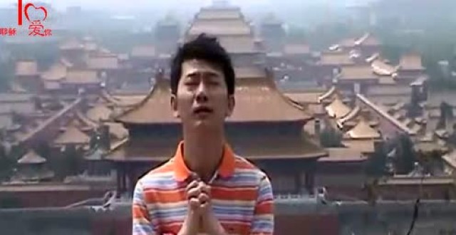 我知道谁掌管明天 赞美诗歌 王芷蕾
