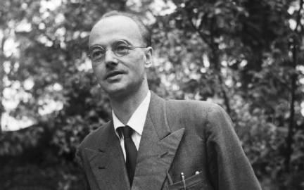 1949年8月，苏联第一颗原子弹爆炸成功，美国总统不敢相信，反复问道：“真的吗？