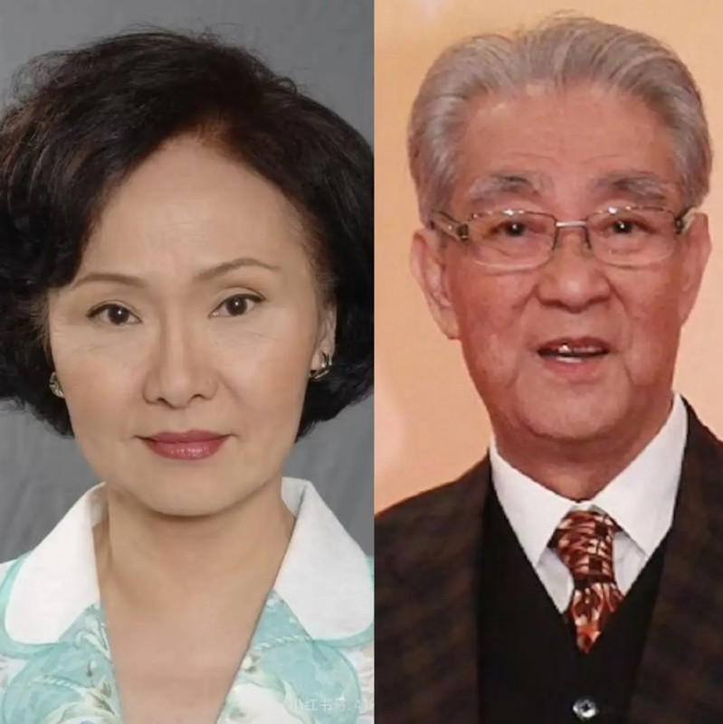 太让人心痛！前脚雪妮，后脚周骢，夫妻俩相继离世，TVB老戏骨雪妮（熊雪妮），