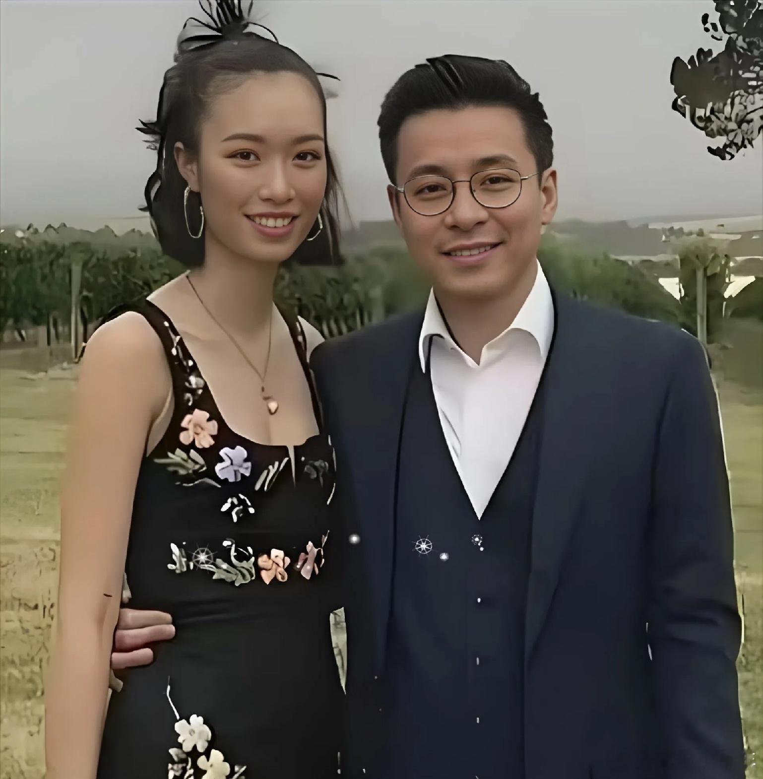 娜然要是真的嫁给霍启山，以后的日子不一定好过啊。同样是霍家媳妇儿，一个是地位