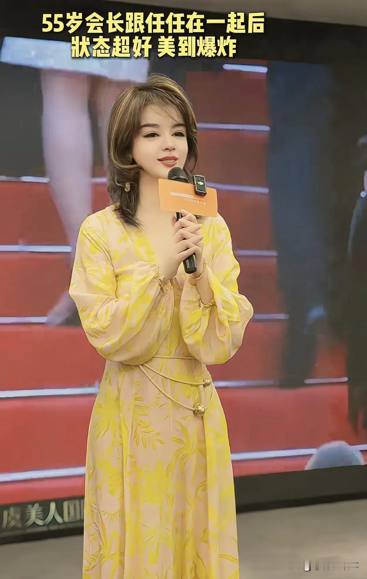 为什么都在鼓吹于文红？说她很真实，大号不该被封。人的欲望是无止境的，都去追求金