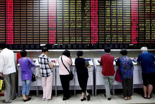 你信不信？再过三十年，等60后、70后这帮股民不在了，这个市场就真的再也找不到像