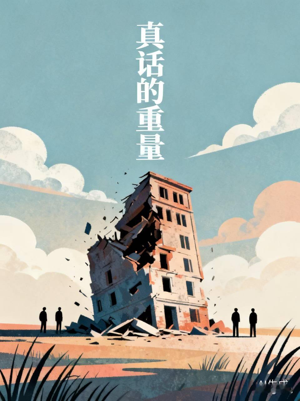 一个单位开始垮塌，往往并非缺人，而是有责任感的人率先离去。较真的人指出“这样做