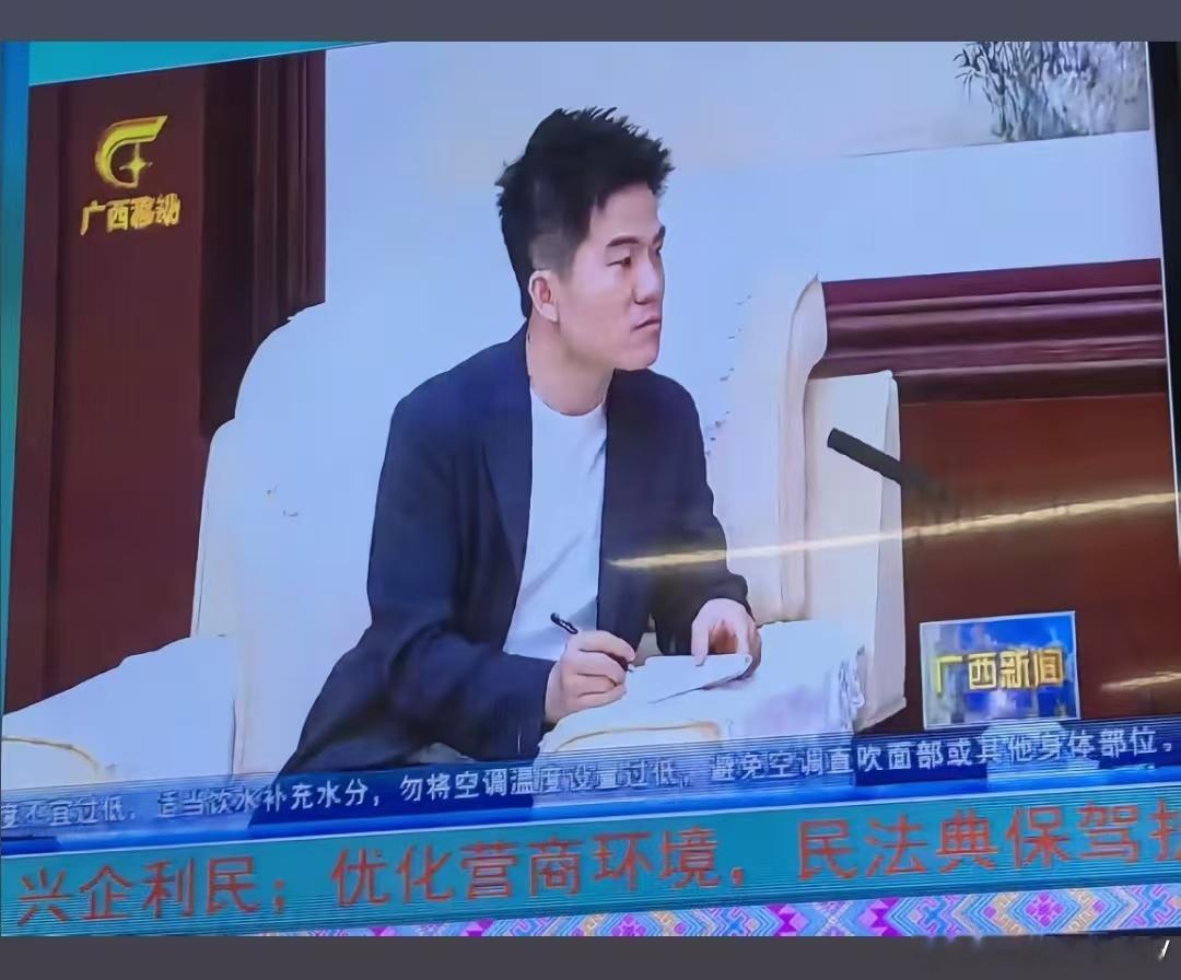聂某人终于撕下了最后的面具，那句”不要带文旅他吃不下文旅这碗饭“的”忠告“，活脱