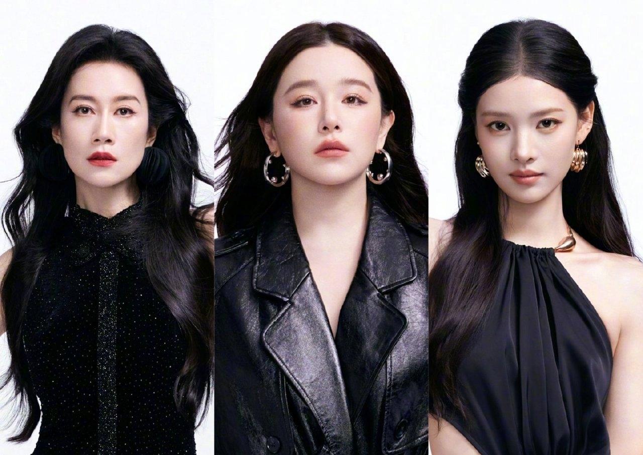 看看这一公分组，如果说要淘汰三人的话那这组里的人最危险！首先《咏春》组里的阚清