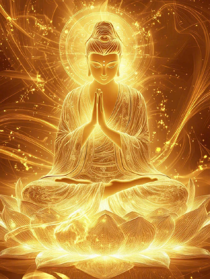 转赞菩萨，诸事事顺心，诸邪退散，好运伴随！