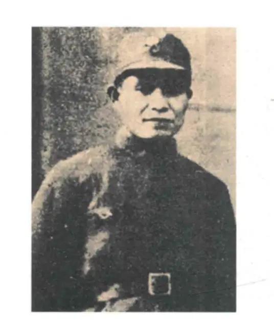 1932年，革命烈士高捷成从百川钱庄挪走了两万银圆，随着红军离家后再也没有回去过