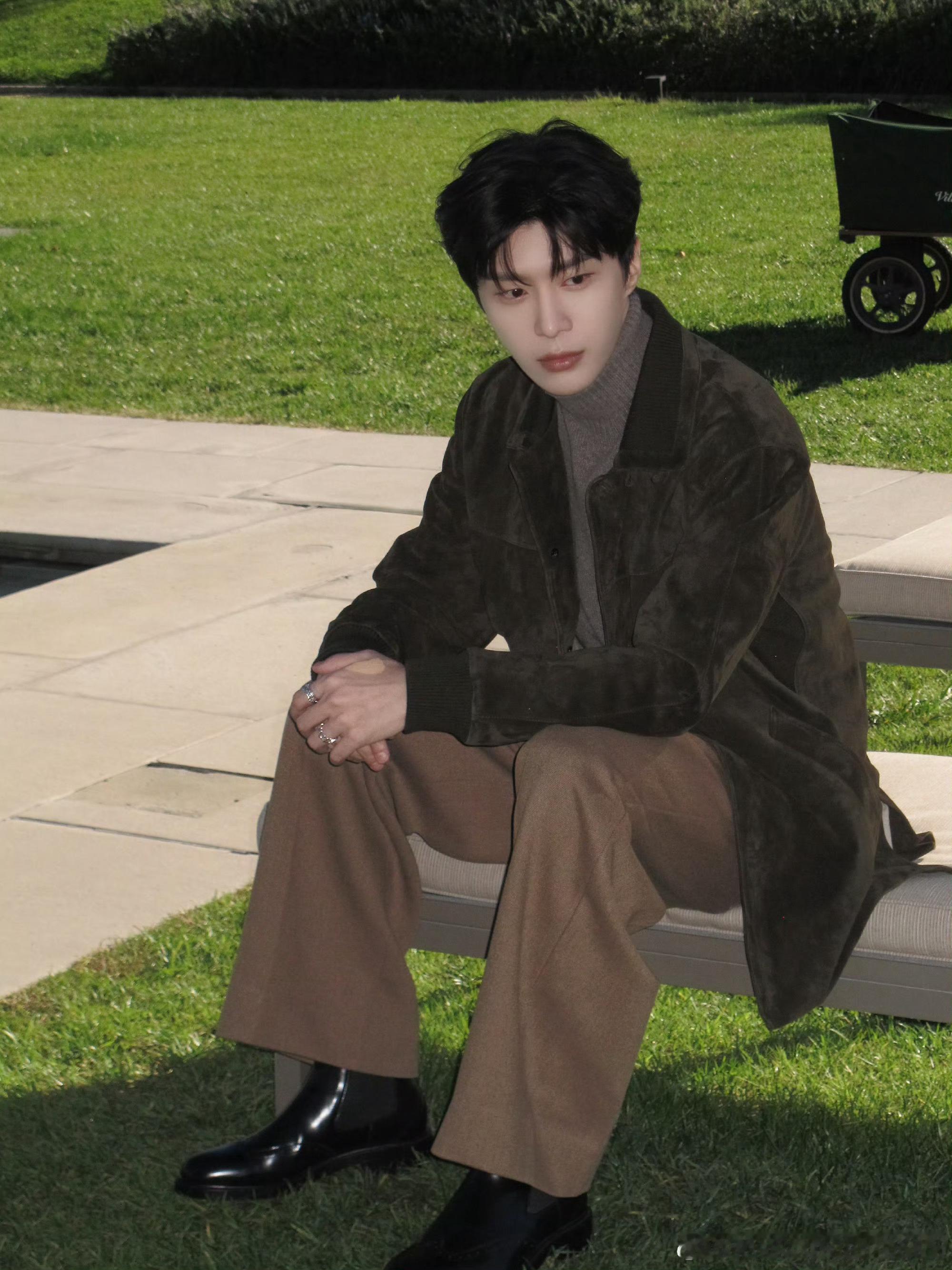 范丞丞要跟意大利说拜拜范丞丞晒意大利plog范丞丞晒意大利plog，在意大利太有