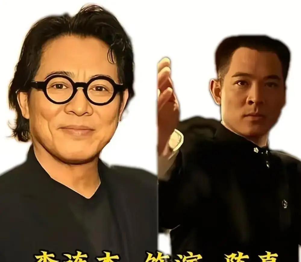 全国只剩412个会真打的演员，平均年龄41岁。你看到那些眼花缭乱的打斗，9