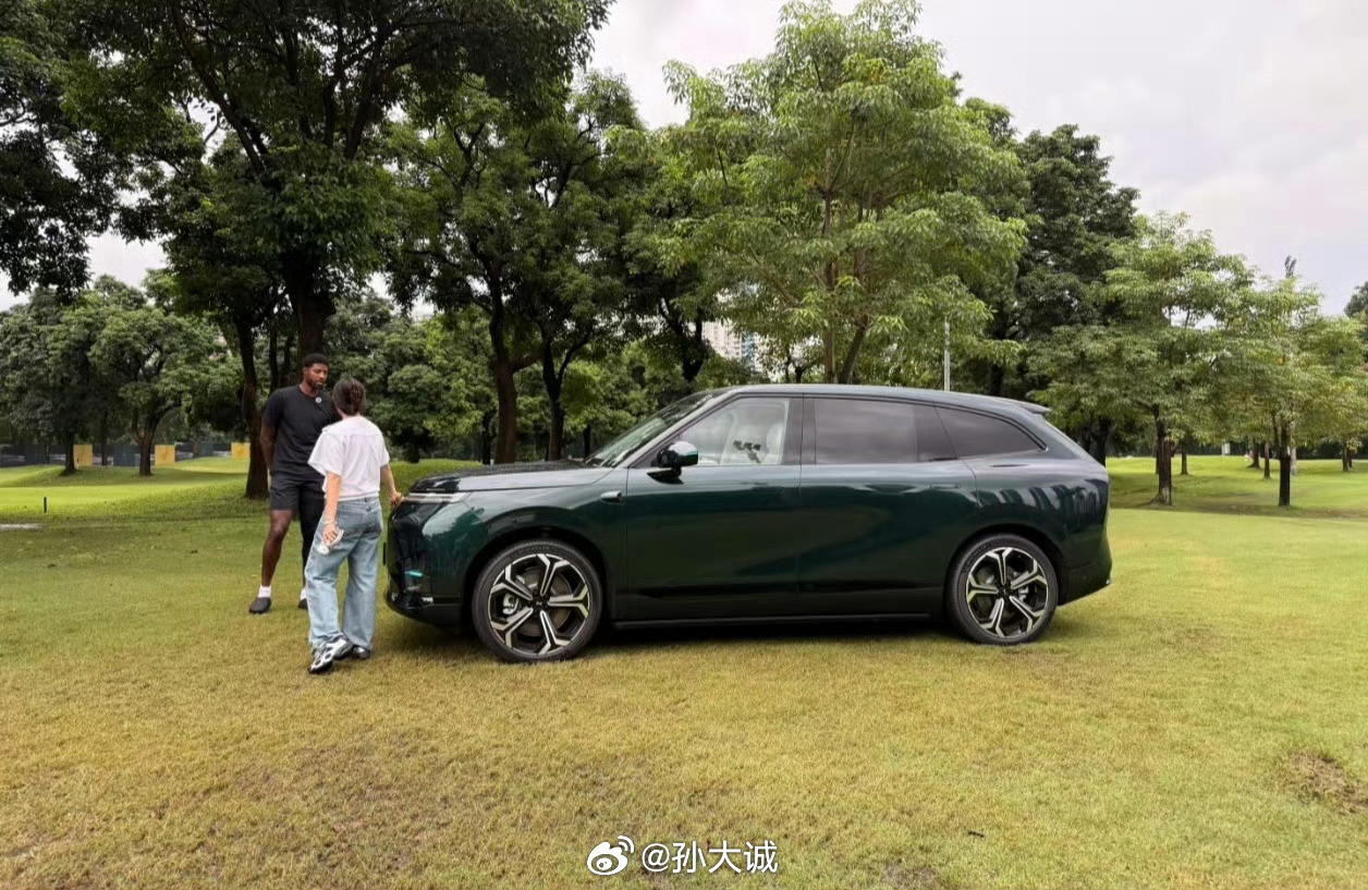 之前跟大家介绍过小鹏G9L。小鹏G9L采用品牌最新设计语言，标志性双层...