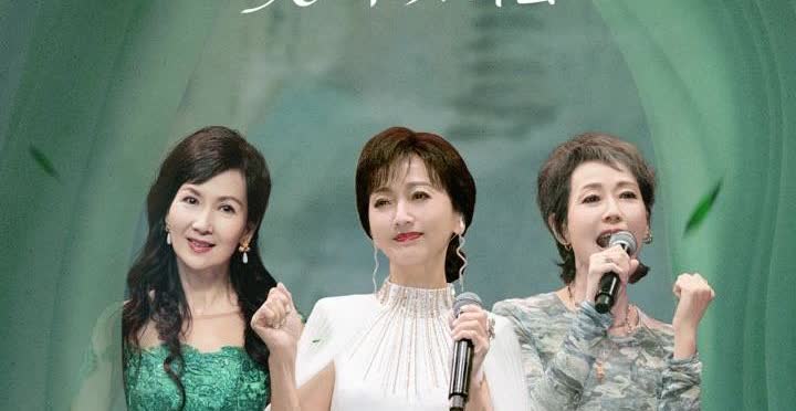 叶童，赵雅芝，陈美琪三人发展现状赵雅芝，三个儿子，大儿子黄光宏48岁，二儿子