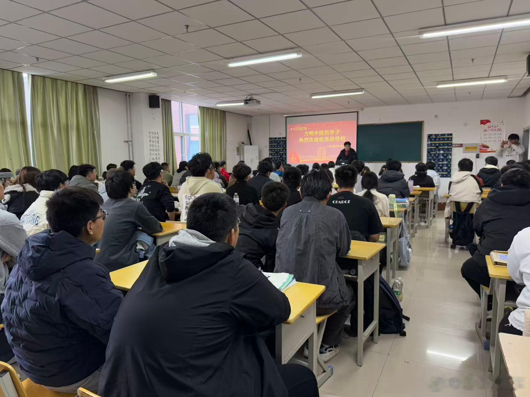 一个治鼻炎的鼻祖方,通窍效果比辛夷强10倍,连服三月鼻炎消退了霜降之后再无秋,