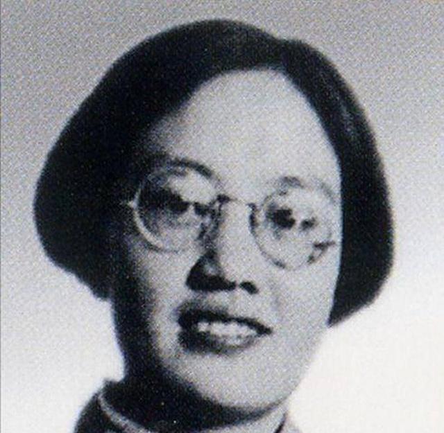 刘志兰晚年提及王根英：若她没回头救那份文件，陈赓怎会再婚刘志兰经历过左权牺