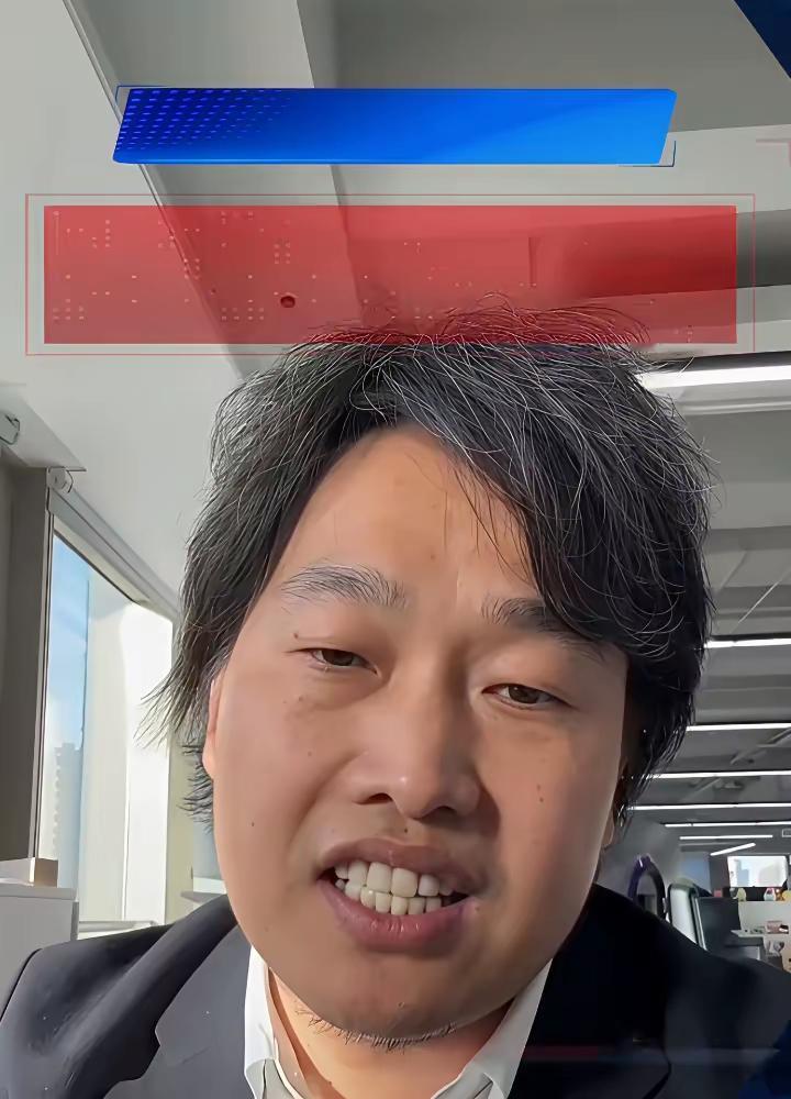 我真的有点不敢相信这是海信空调品牌总监该说的话，他喊话格力：“靠多3两铜多卖50