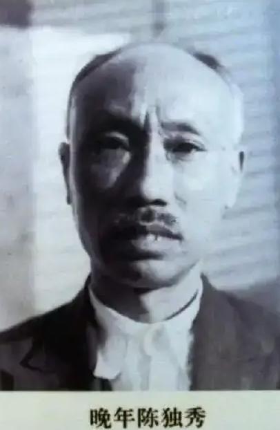 1953年，毛主席视察安庆，突然想起了陈独秀，于是便问地委书记：陈独秀家还有谁？