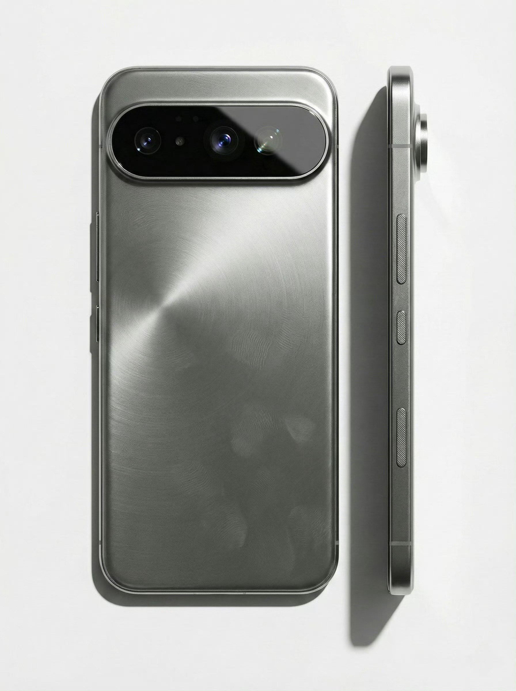 据说这是荣耀Magic8Air，要是这个设计了，这个配色，今年必买！关键是重量