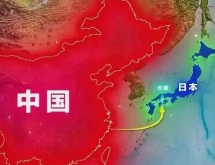 果不其然！日本海上保安厅曾突然宣布了，将钓鱼岛主岛上的所谓“灯塔”纳入其航标管理