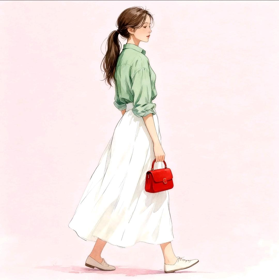 这个世界，从来没有无缘无故的恨，更是没有无缘无故的爱，你年轻时种下善，老