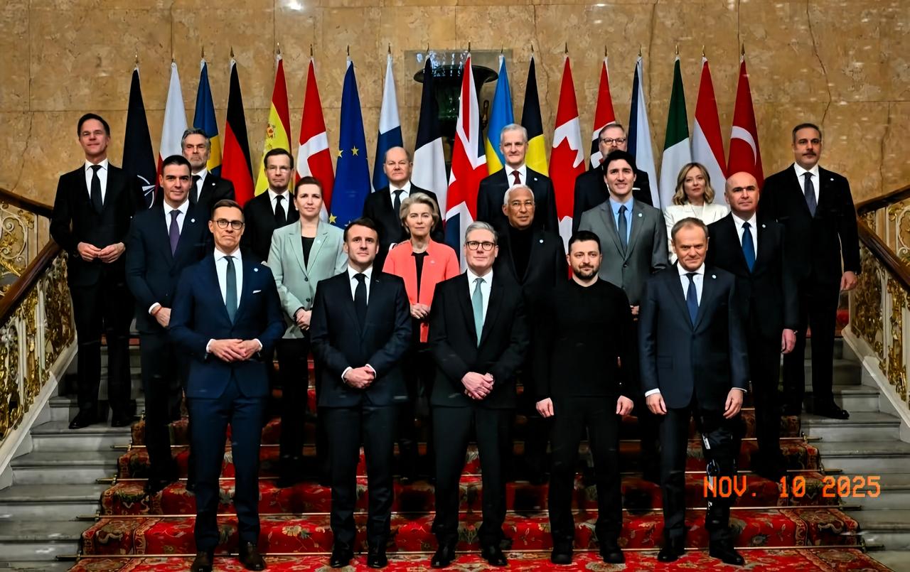 挪威还是给力！首相斯特勒抛出的消息让人意外：2026年前要给乌克兰70亿美元支