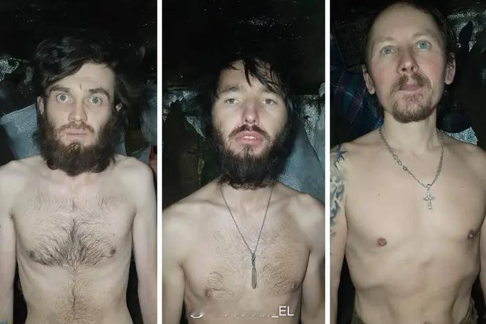 乌克兰第14机械化旅士兵陷入饥荒事件曝光后，乌克兰军方宣布将第14旅旅长及其上级