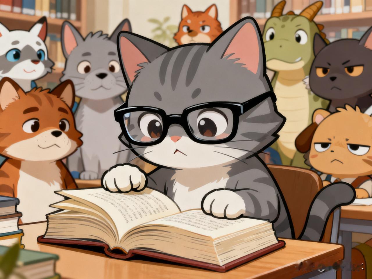 ·当有人看轻你时，只需做好三件事。我们活在一个无法避免被评价的世界里，有