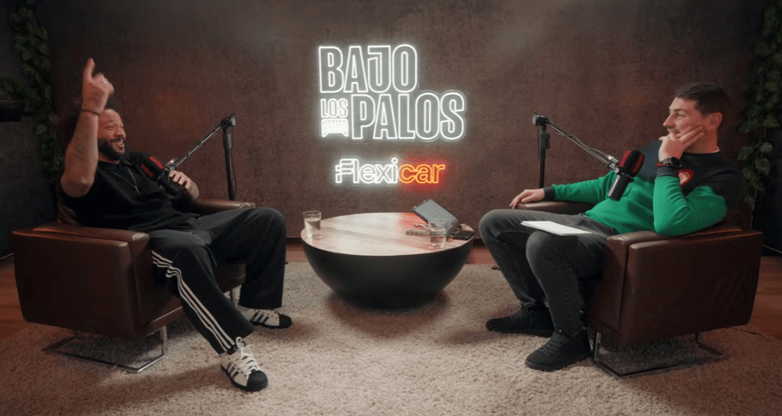 阿隆索? 马塞洛: 在皇马压力很大, 你输了他们就想砍你的头