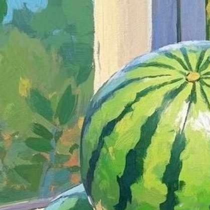 西瓜的种植办法：选地与整地•选地：选择地势高燥、开阔向阳、土层深厚、肥沃、结