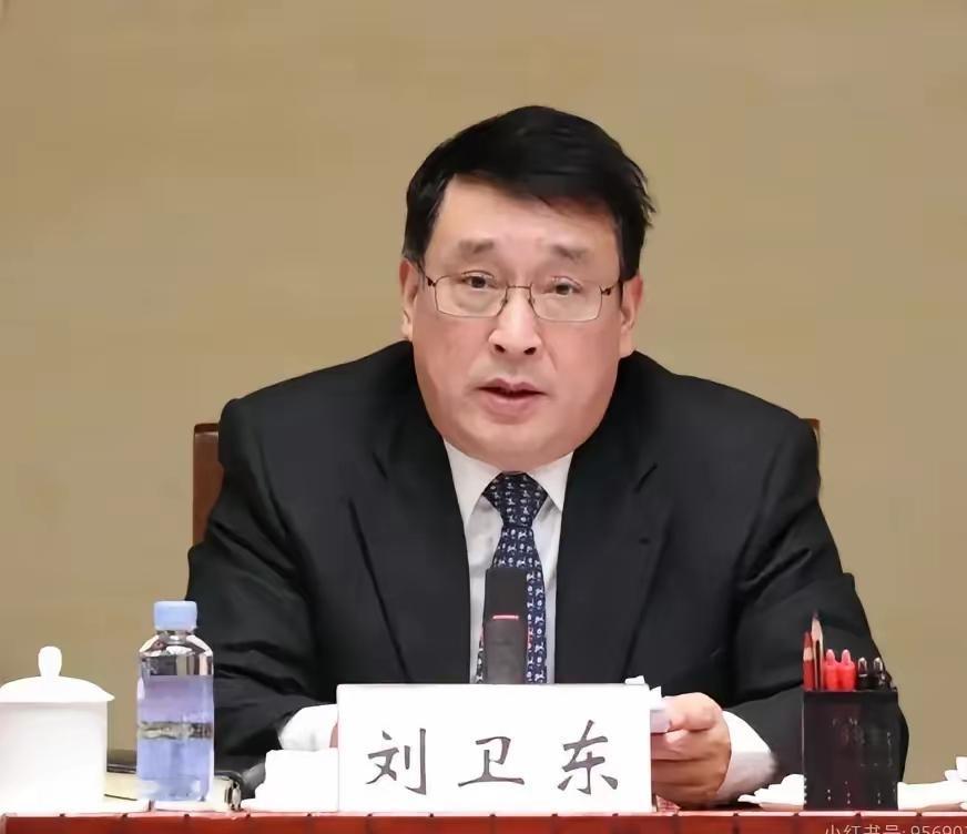 不查不知道，一查气到发抖！军工蛀虫刘卫东被查，甲午旧事为何再敲警钟！​刘卫东，