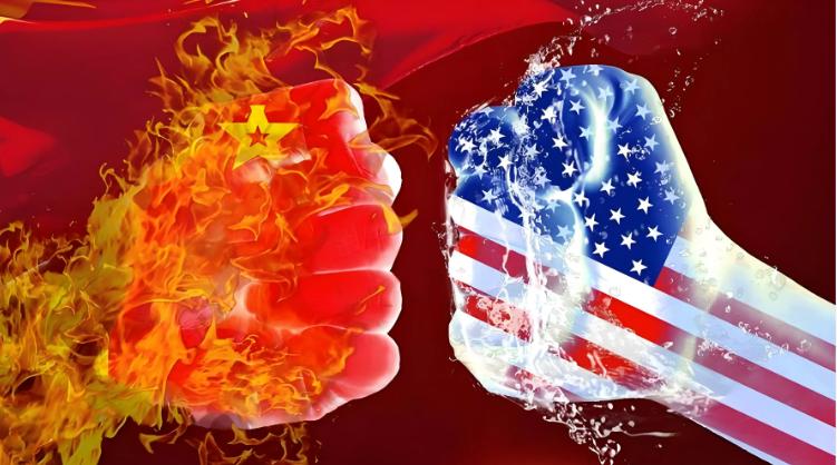 果然，还是华为深谋远虑华。2026年4月30日，美国联邦通信委员会（FCC）全