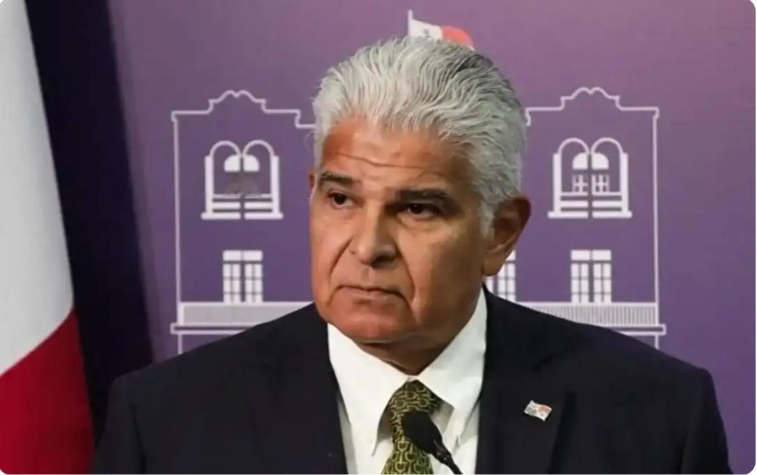 巴拿马港口之事一出，这边几乎都说拆设备，堵航道，停基建，经济制裁等等，孰不知那边