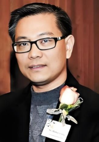 大贪官的儿子程慕阳，2000年，事情败露逃去了加拿大，没想到，后来在那边做起了生