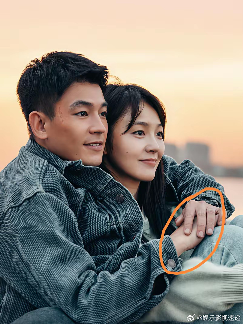 张佳宁说：我很委屈呀！虽然我长的不是第一眼大美女，但是我也不丑呀！大家来看我演戏