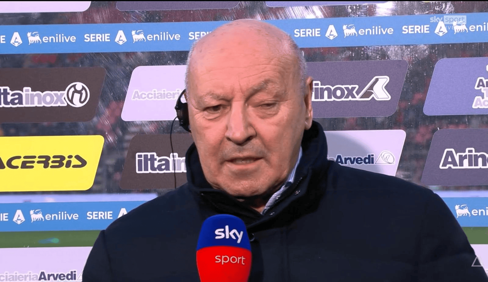 马洛塔: 国米的冬窗已经关闭了, 不具备签下迪亚比的条件