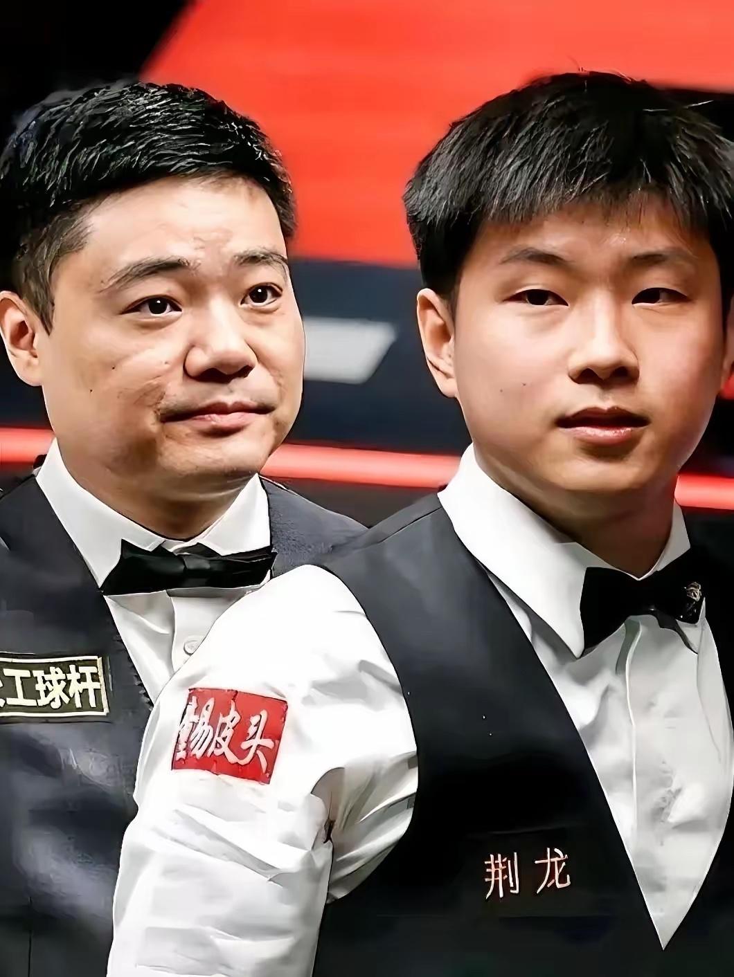 多读书是有用的！赵心童赢了丁俊晖，赛后说的一席话，可能连丁俊晖本人都无法相信，那