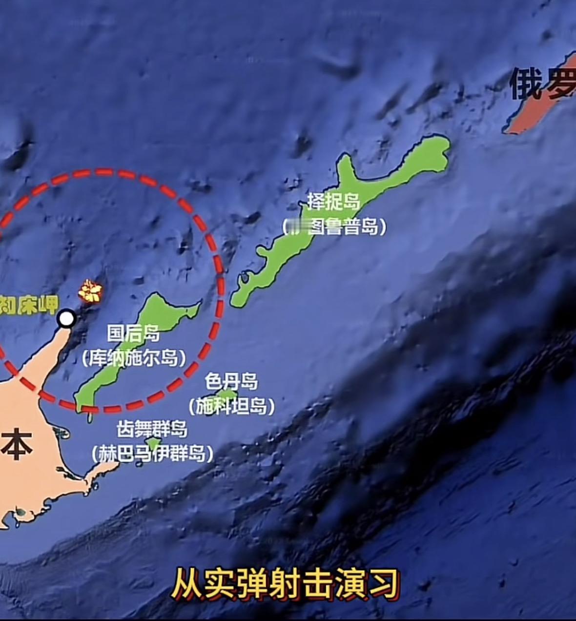 最近高市早苗喊话俄罗斯又冲上了热搜，熟悉日俄关系的人都知道，这事儿说白了还是那