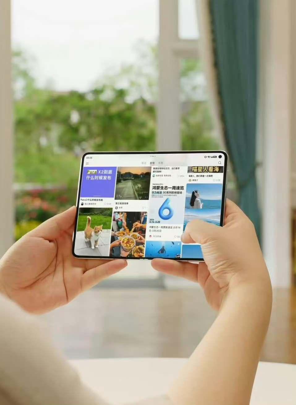 大嘴：你的下一台平板，何必是平板？