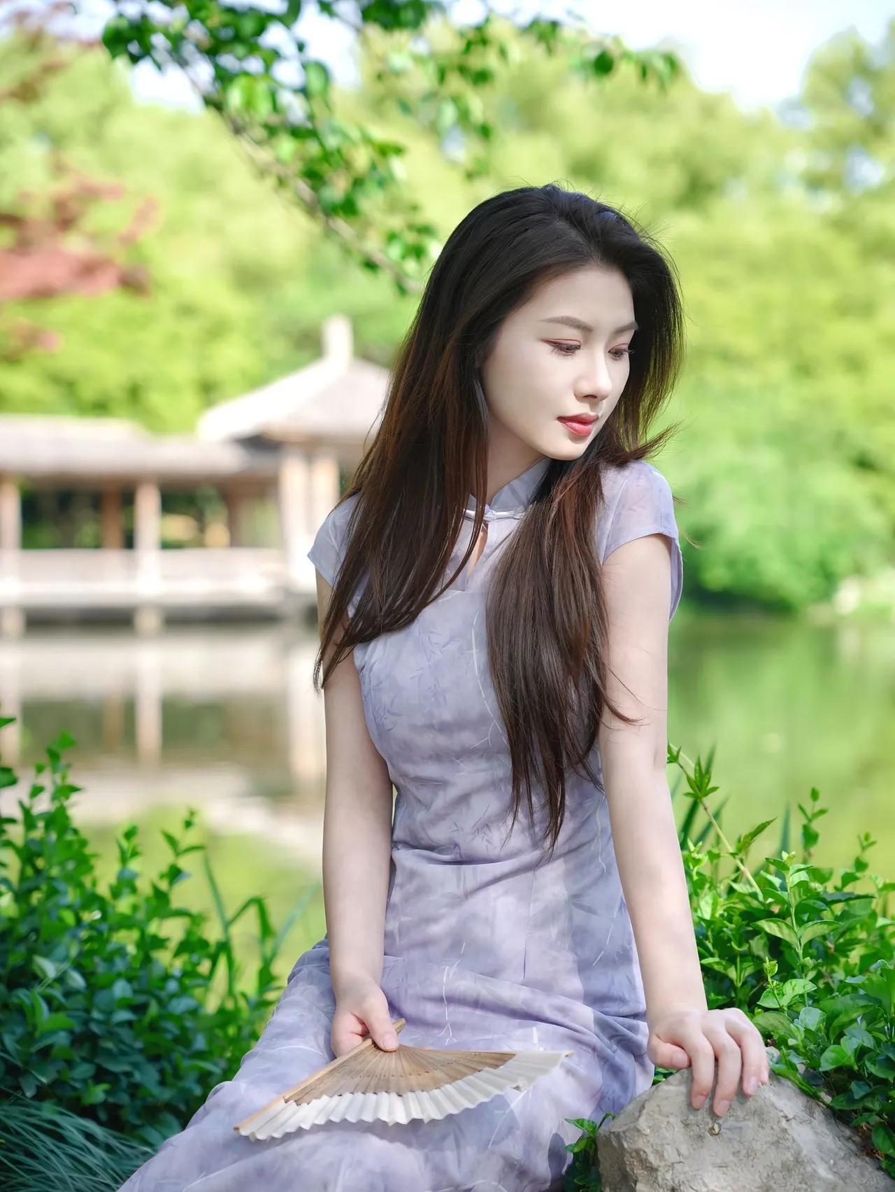 一个去了很多次都依然觉很美的地方