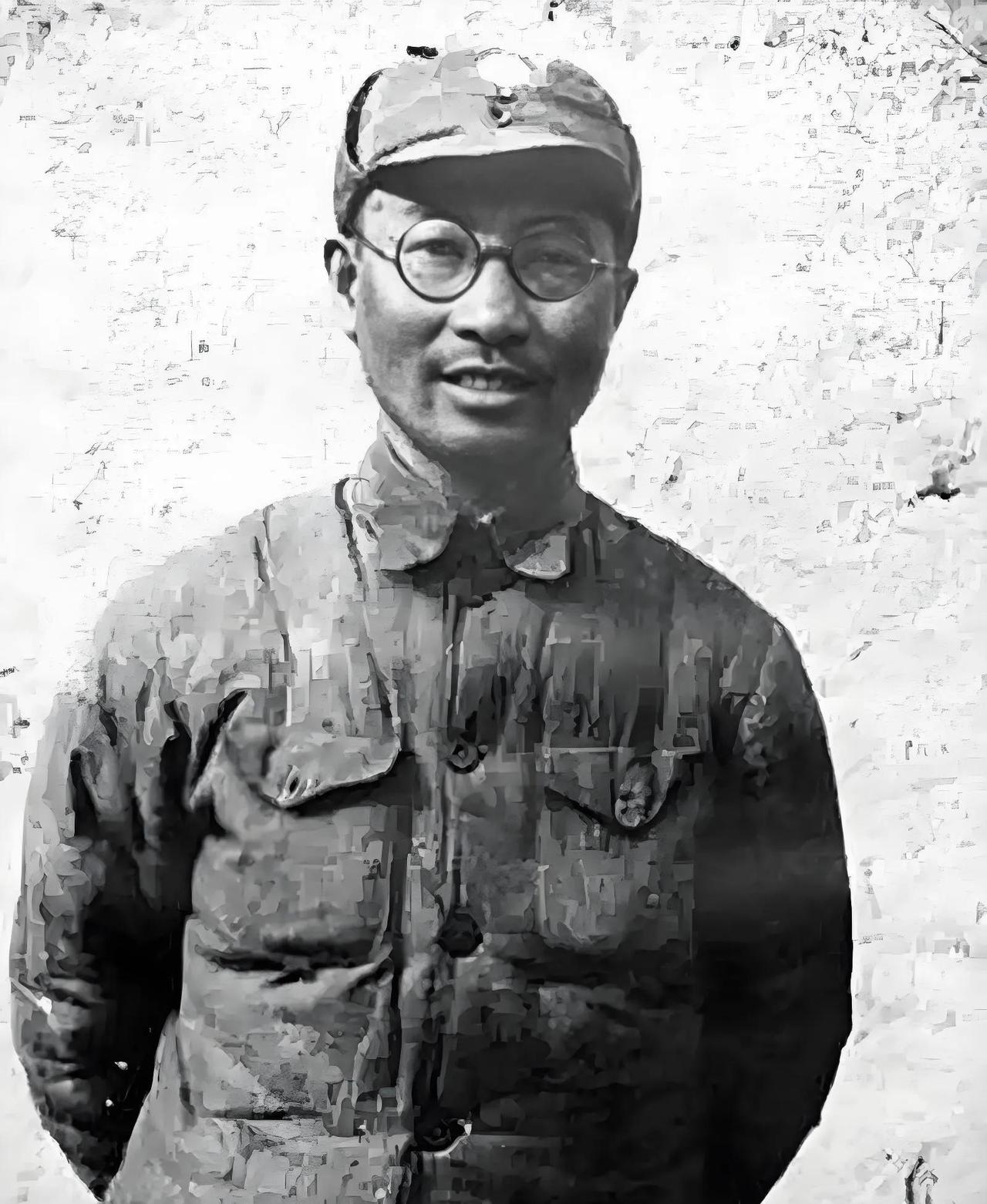 神头岭大胜后陈赓蹲看日军尸体：这帮人装死是真练过，细节见名将功底1938年3