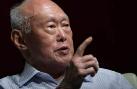 没有了普京，俄罗斯会怎么样？新加坡国父李光耀早二十多年前就说过一句戳透俄罗斯本质