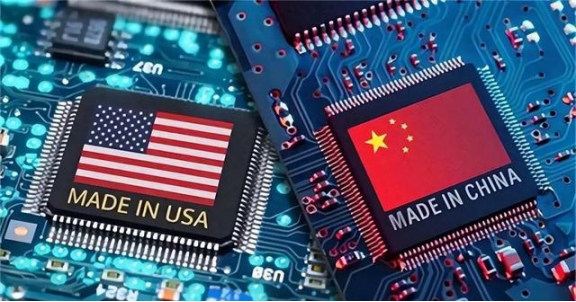 中美芯片大战，让日本发现一个惊天秘密！日媒紧急呼吁：“全球70%的成熟制程订单正