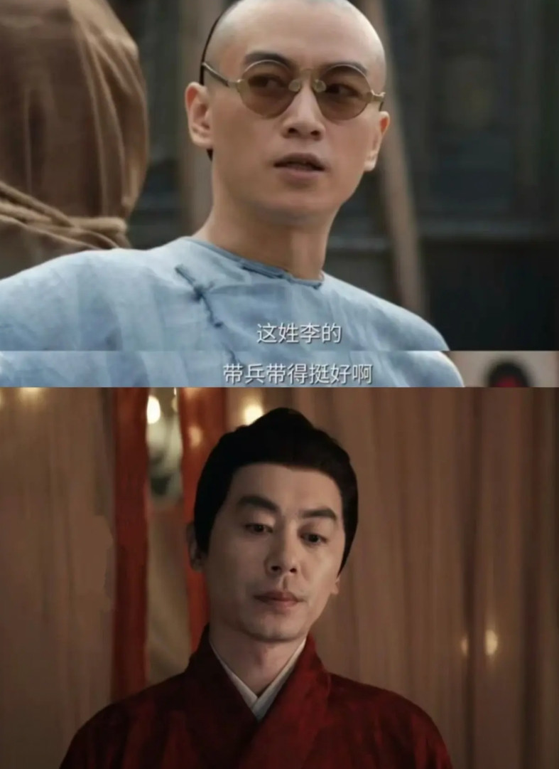 朱亚文接下来的日子可能要不好过了不是说他已经开始做配角了也不是他没有了之